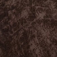 Brown Crushed Velvet