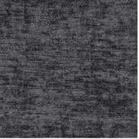 Charcoal Chenille