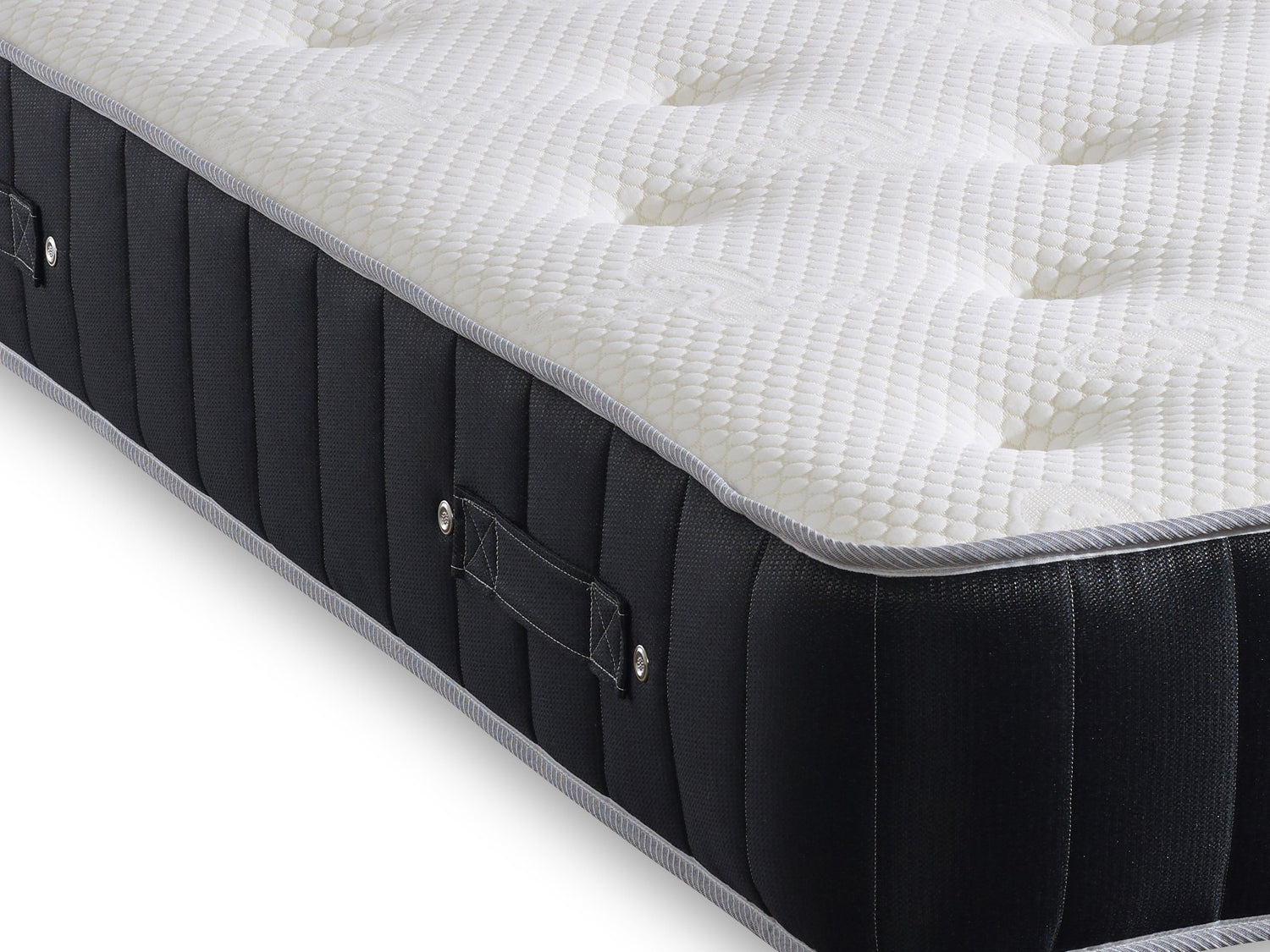1000 Pocket Sprung Mattress UK | Shop Pocket Sprung Mattresses Online | Classic Support | Free Delivery