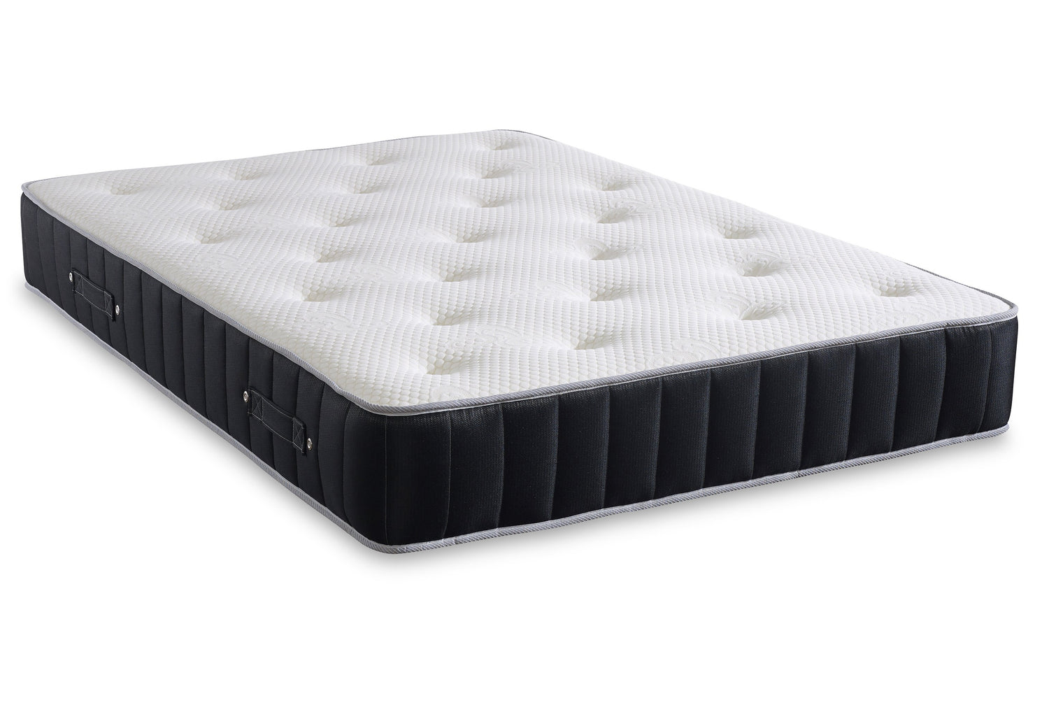 1000 Pocket Sprung Mattress UK - Additional view of premium mattresses from CESS Furniture UK