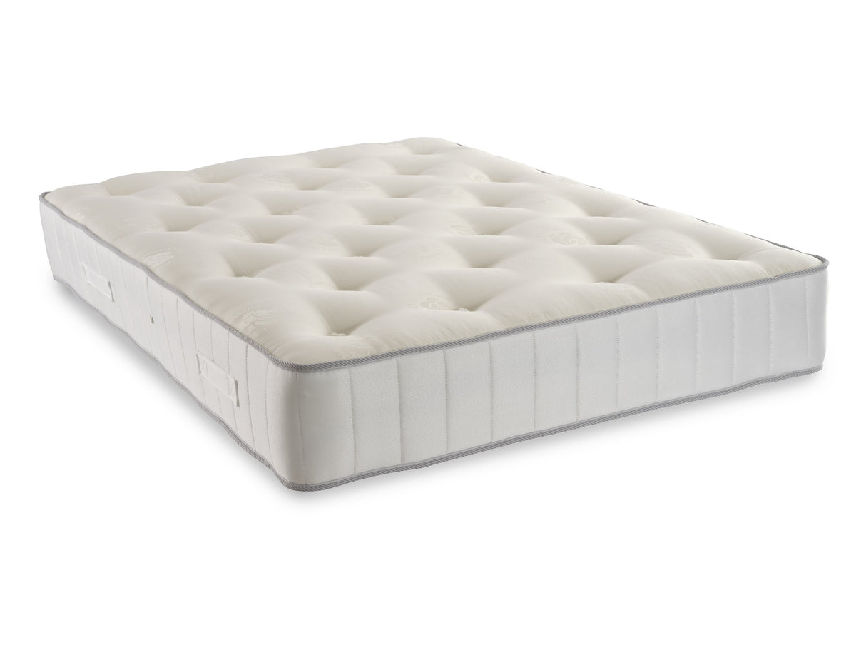 2000 Pocket Sprung Mattress UK | Shop Luxury Pocket Sprung Mattresses Online | Free Delivery
