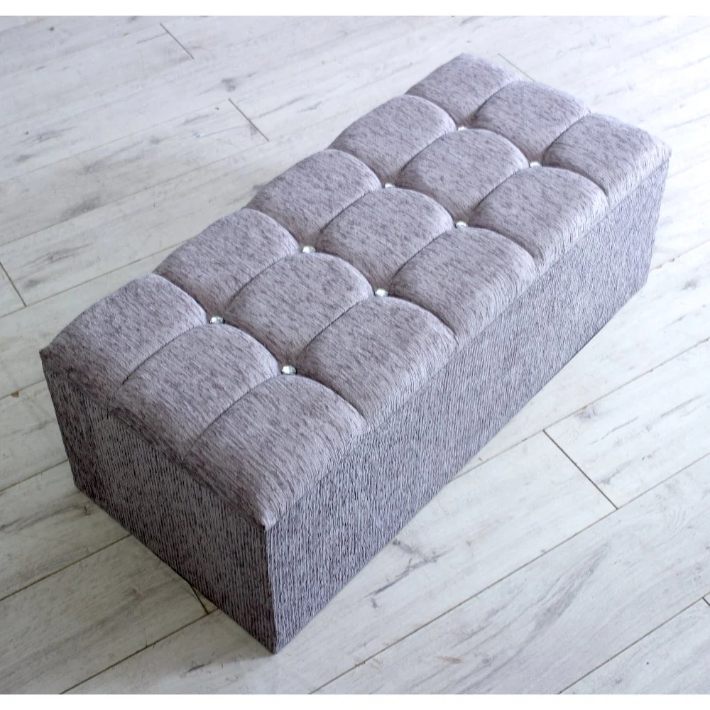 Ottoman Storage Boxes