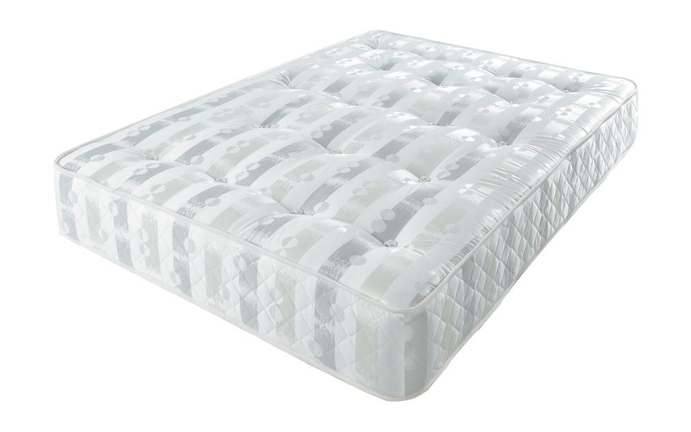 Firm Mattress UK | Shop Firm Mattresses Online | Extra Support | Free Delivery