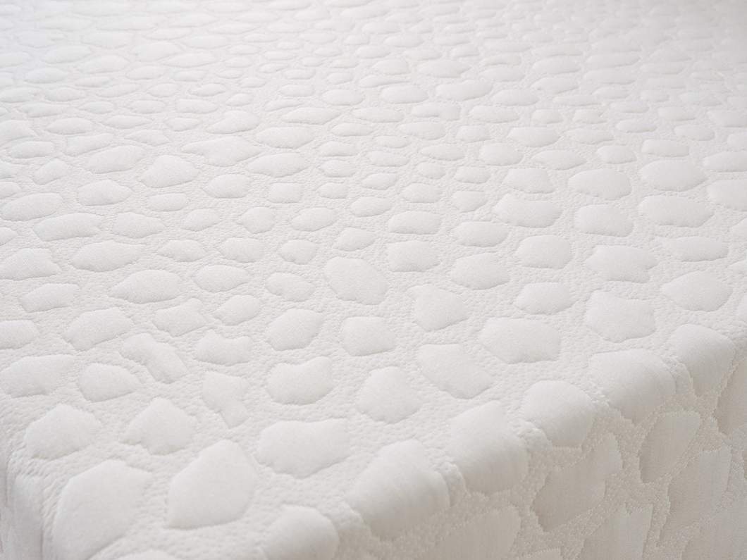 Memory Foam Mattress UK - Side view of premium mattresses from CESS Furniture UK