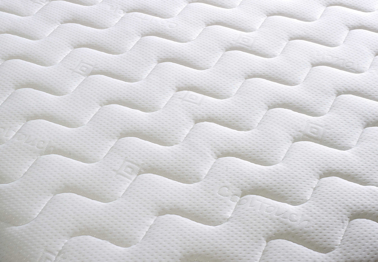 Orthopedic Mattress UK - Detail view of premium mattresses from CESS Furniture UK