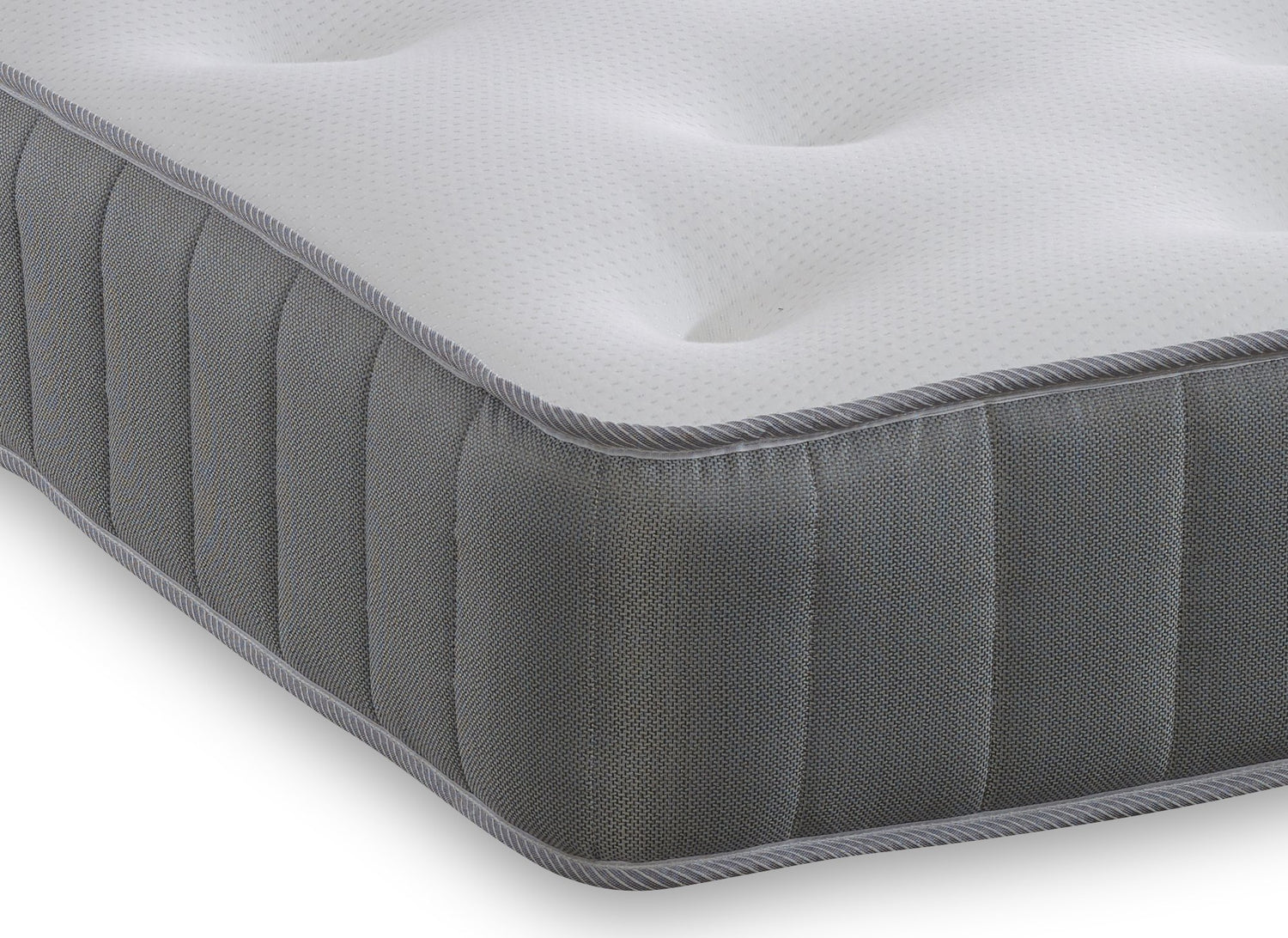 Spring Mattress UK | Shop Spring Mattresses Online | Classic Comfort | Free Delivery