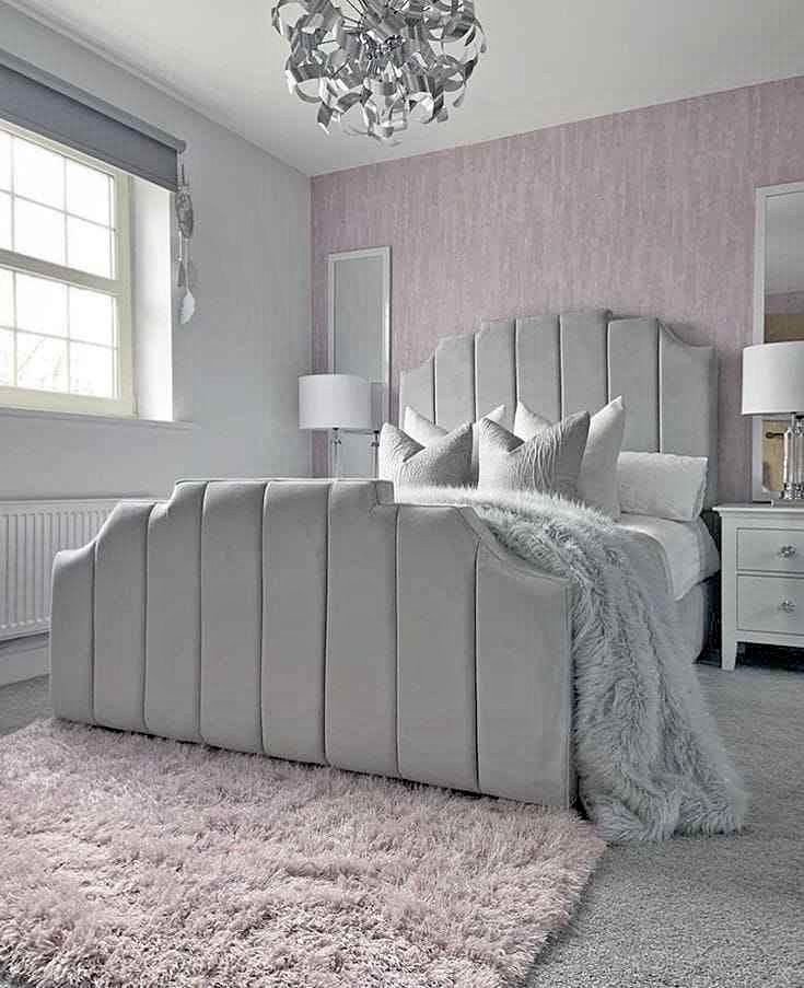 Luxury Arizona Ottoman Bed UK | Premium Premium Grey | Shop Online | Free Delivery