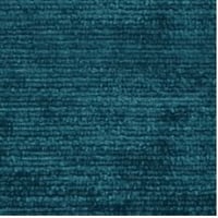 Teal Chenille
